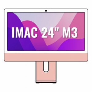 ORDENADOR APPLE MQRU3Y/A IMAC 24